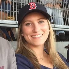 Jenna Pomeroy's Instagram, Twitter & Facebook