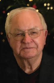 Obituary information for Albert L. Ab Garner