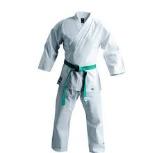 Adidas Karate Uniform K220
