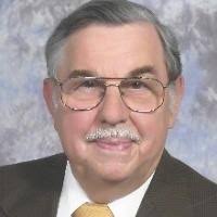 William Collier Obituary