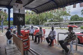 Manpower development the manufacturing sector in malaysia requires an increasing number of technically. Statistics Dept Uncertainty In Labour Market Amid Pandemic Saw Unemployment Rate Hit 4 5pc In 2020 Malaysia Malay Mail