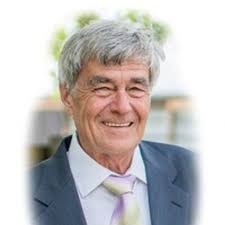 KENNETH ANTON Obituary July 25, 2020