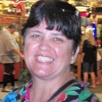 Nancy Marth Obituary