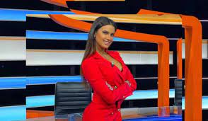 Guarda gratis i canali hd della piattaforma sismart: Eleonora Incardona E Il Nuovo Volto Di Sportitalia Ragusa Oggi