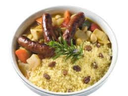 Pot Au Feu Oriental Au Couscous Recette Alimentation Pot Au Feu Recettes De Cuisine