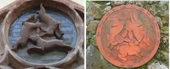 Triskelion Millennia Old Traditional Symbol Used In Many Cultures Around The World Ancient Pages