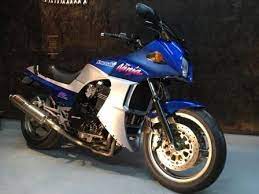 カワサキ ｇｐｚ900ｒ ninja ライトカスタム ヨシムラ カワサキ バイクショップ