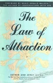 To become rich, truly believe you are already rich. The Law Of Attraction Buy The Law Of Attraction By Hicks Jerry At Low Price In India Flipkart Com
