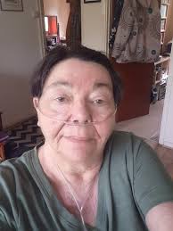 Who manages copd care plan?