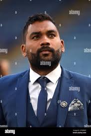 Jonathan morgan hi-res stock photography and images