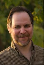 Author Andy Douglas Visits the Luther Campus