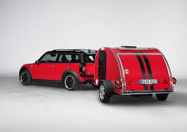 2012 Mini Cowley Caravan Pictures Photos Wallpapers Top Speed Mini Cooper Clubman Mini Cooper Mini Caravan