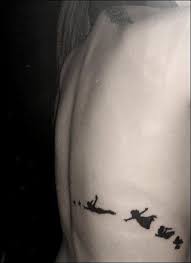 Neverland Disney Tattoos Tattoos Picture Tattoos