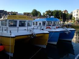 Weymouth Charter Boat Industry On The Brink Of Collapse X Ray Mag