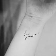 Do tattoos style your body, free tattoo designs to pick from. Be Free Tattoo Design Arabic Calligraphy Instant Download Etsy Free Tattoo Designs Free Tattoo Tattoo Designs