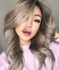 Hair Color Asian Ombre Hair Blonde Asian Hair Highlights