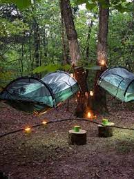When set up on the ground, the door is so small and low that you, literally, must get on your belly to crawl into it. Blue Ridge Camping Hammock Tent By Lawson Hammock With Rainfly Bug Net Camping Hammock Tent Hammock Tent Hammock Camping