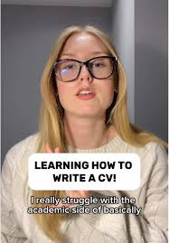 Learn CV Writing Skills with IHG Skills Builder