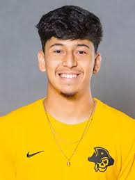 2022 Men's Soccer Roster