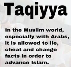When is a Muslim supposed to be truthful?