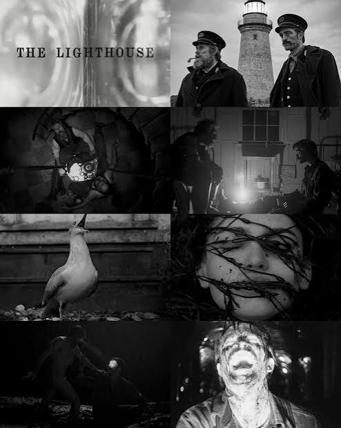 What makes The Lighthouse (2019) so amazing to you? : r/roberteggers