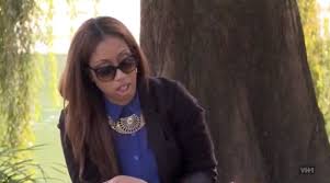 Black Ink Crew' Star Ceaser'S Baby Mama Gives An Update On Legal Battle  Over Daughter!