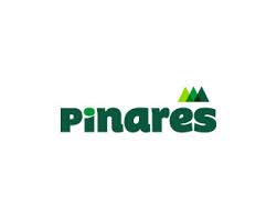 Logopond Logo Brand Identity Inspiration Pinares