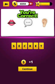 Guess The Emoji Lips Speech Bubble Ear Kliklaks Guess The Emoji Emoji Speech Bubble