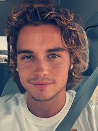 Who are these people in the photo?