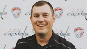 Walkerton Capitals Jr C Hockey Club