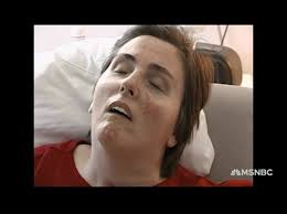 Between Life & Death: Terri Schiavo's Story : MSNBCW : December 23, 2023  8:00pm-10:00pm PST : Free Borrow & Streaming : Internet Archive