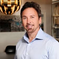 Joe Nahem: Designer With A Vision by Marianne Litty