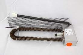 Dometic brisk 2 heat strip. Dometic Duo Therm Brisk Air Conditioner Ducted Heat Strip 3105164