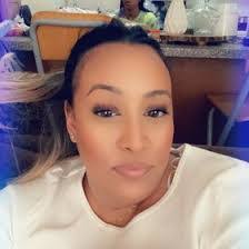 Ebony Martinez's Instagram, Twitter & Facebook