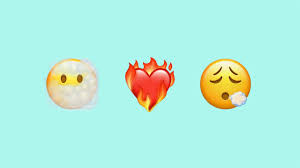 In the second beta, we now have the option to set an. First Look 217 New Emojis In Ios 14 5