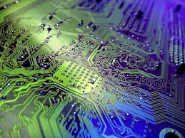 Researchers Building Foundation For Heat Tolerant Electronics S Izobrazheniyami Elektronnaya Shema Tehnologii Elektronika