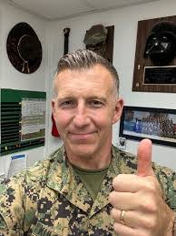 Matt Preuss's Instagram, Twitter & Facebook