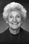 Ellen Sweeney Obituary (2012)