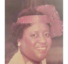 Joan Eloise Marshall-Coerbell