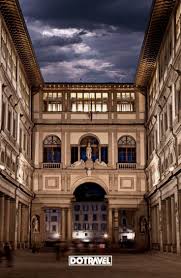 Florence Uffizi Gallery Tickets With Fast Track Access Uffizi Gallery Italy Travel Gallery