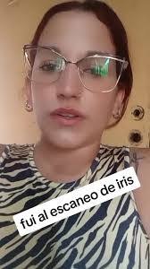 Iris Funes's Instagram, Twitter & Facebook