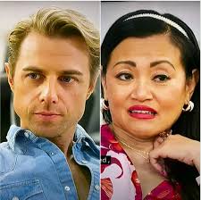 Why are these two even together? d သ်နာေ-န္ံ