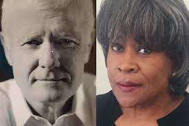 Charlotte Readers Podcast: Barbara Johnson and Roger Colberg