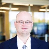 Today, our Kelley School of Business Indianapolis Honors I-CORE students  presented their final project ideas to the faculty and representatives from  our business partner RQ+.