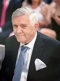 Charles Andrew Rutherford Obituary