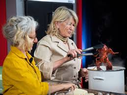 the 3 tools martha stewart always has