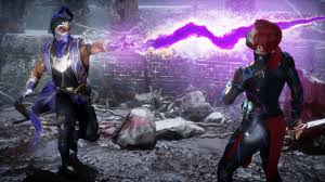 Mortal kombat is an upcoming american martial arts fantasy action film directed by simon mcquoid (in his feature directorial debut) from a screenplay by greg russo and dave callaham and a story by oren uziel and russo. Announcing Mortal Kombat 11 Ultimate Available November 17 On Xbox Series X S And Xbox One Xbox Wire