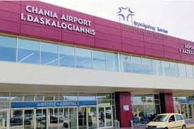 Χανιά ταξί (και για α.μ.ε.α.): Enoikiash Aytokinhtoy Aerodromio Xania Hellascar Hellascar