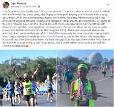 I Ran Marathoms Christmas San Antonio 2022 Overcoming Challenges, And The Lessons […]