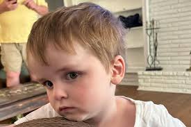 Fundraiser for Dakota McCrary by Laura Driessen : Dakota's Heartbreak: A  Memorial for Reagan